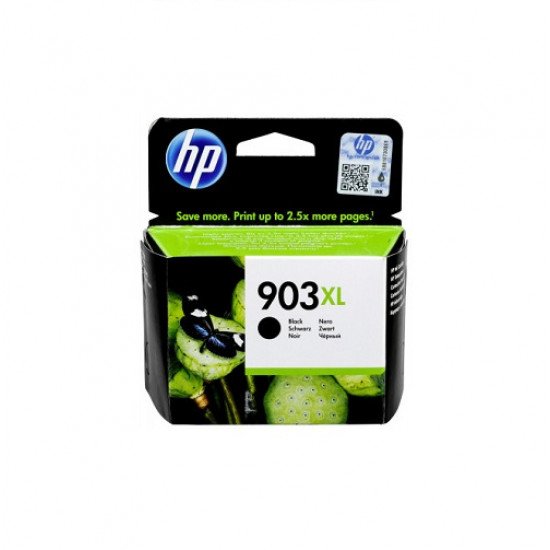 اتش بي 903XL حبر سائل اسود
