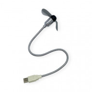 مروحة تهوية لابتوب وكمبيوتر USB