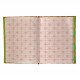 دفتر مذكرة 13×18 سم بحبل مسطر بيتي بوب