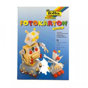   corrugated cardboard FOLIA