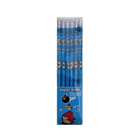 علبة مراسم انجري بيرد علبة مراسم انجري بيرد