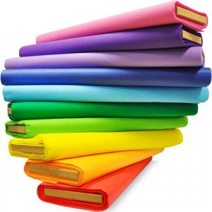 Cotton Fabric 1 Meter