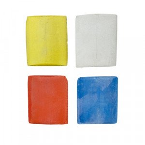 Sewing Soap Box 12 Pieces Several Colors