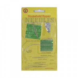 Assorted Sewing Needles Set