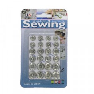 Metal Sewing Buttons Several Sizes