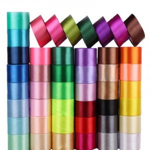 Wide Stan Ribbon Roll