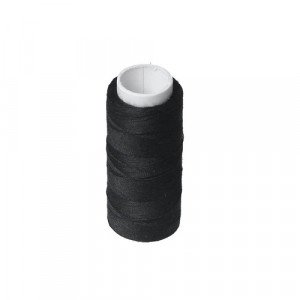 Black Bobbin Thread