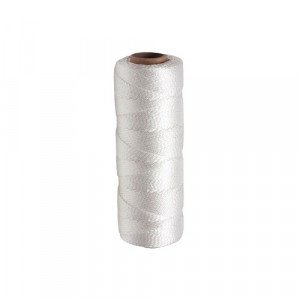 White Bobbin Thread