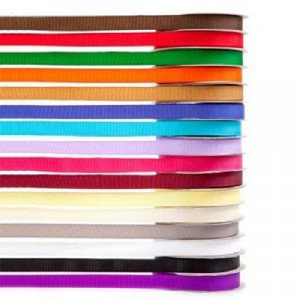  Cotton Ribbon Thin Roll