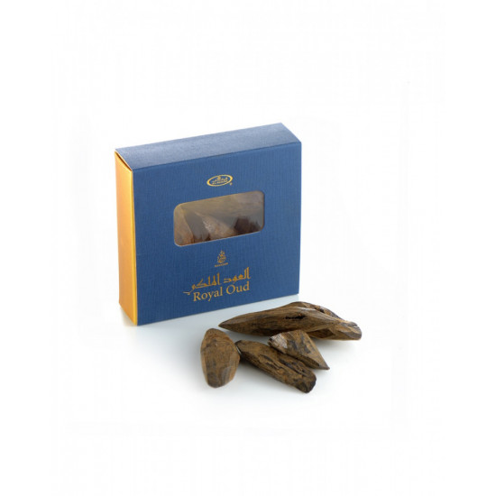 بخور العود الملكي 30 جم
