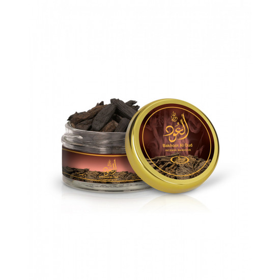 بخور العود 30 جم