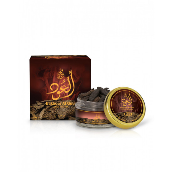 بخور العود 30 جم