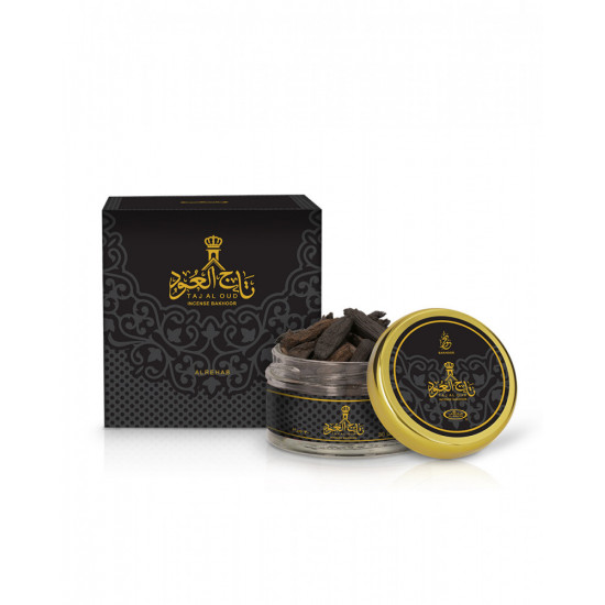 بخور تاج العود 30 جم