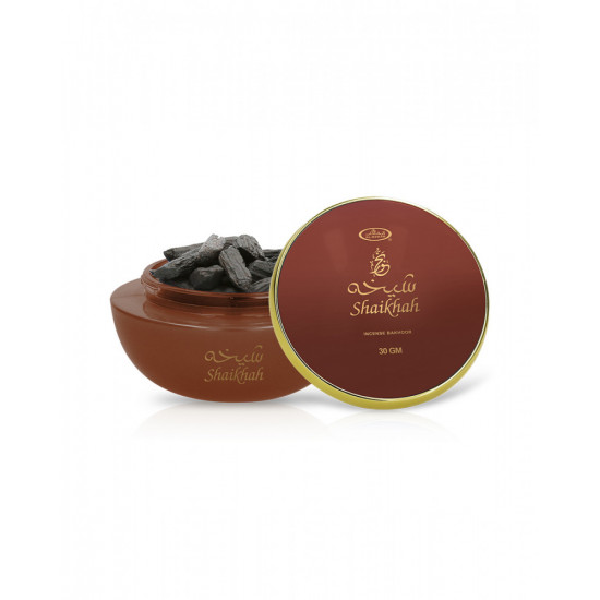 بخور شيخة 30 جم