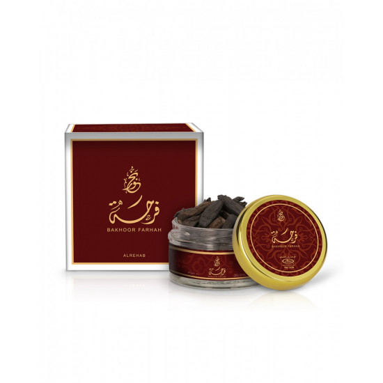 بخور فرحة 30 جم