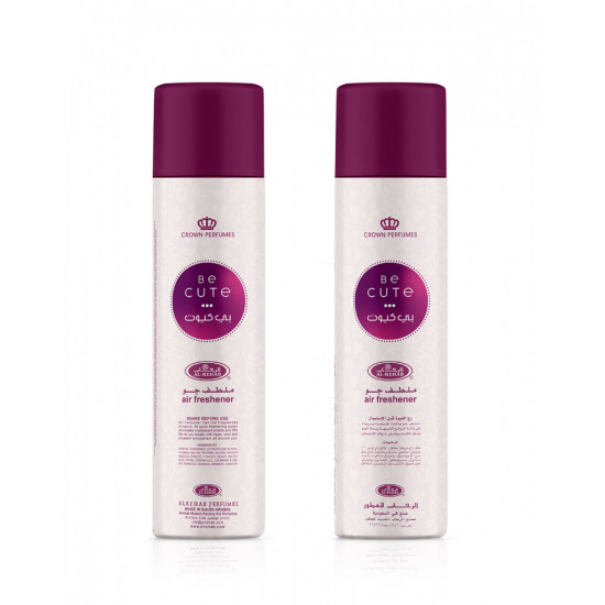 معطر جو بي كيوت 300 مل