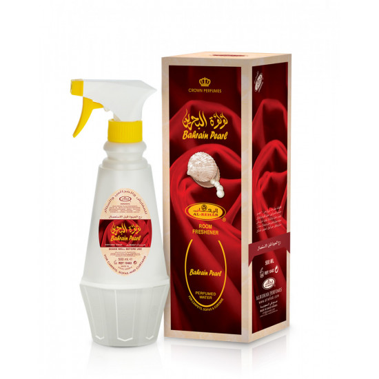 معطر الغرف لؤلؤة البحرين 500 مل