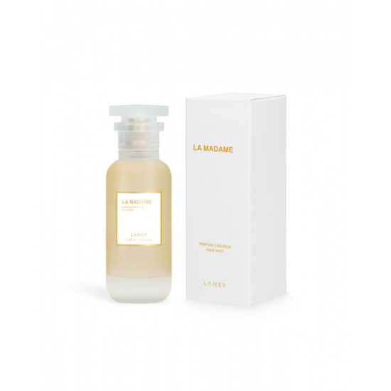 عطر الشعر لا مدام 50 مل