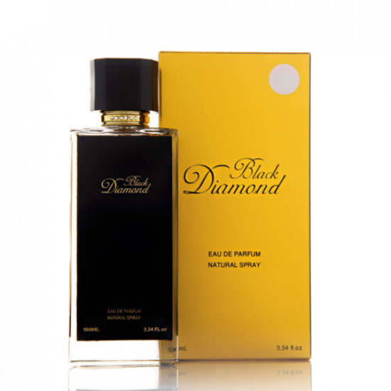 عطر بلاك دايموند بخاخ