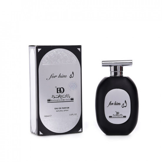 عطر له بخاخ