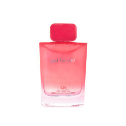 عطر جست فوريو بخاخ 100 مل