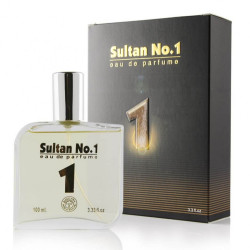 سلطان نمبر 1 سلطان نمبر 1