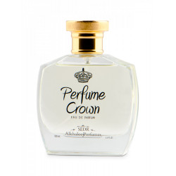 بيرفيوم كراون ذهبي 100 مل