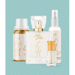 بكج المسك الفاخر بكج المسك الفاخر