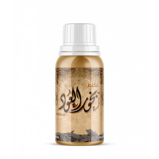 مخلط العود 100 جرام