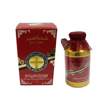 شمامة العنبر 4000