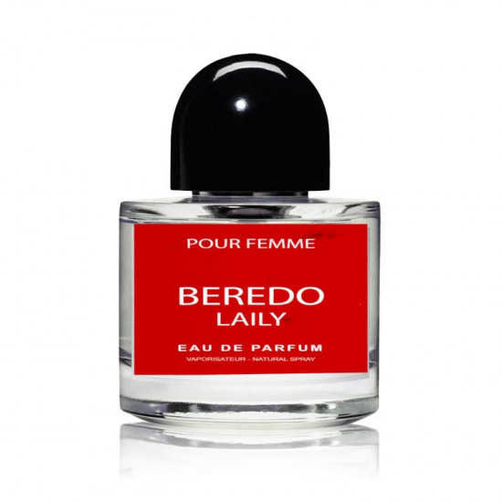 BEREDO LAILY