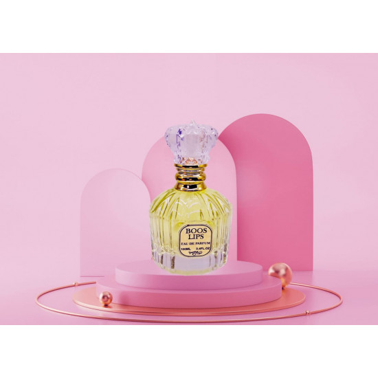 BOOS LIPS BOOS LIPS