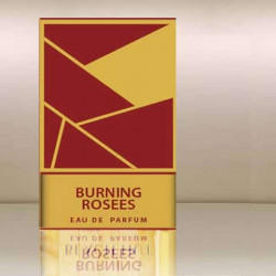 ONE ONLYBURNING ROSEES ONE ONLYBURNING ROSEES