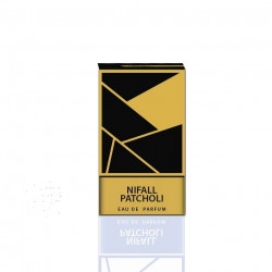 NIFALL PATCHOLI NIFALL PATCHOLI