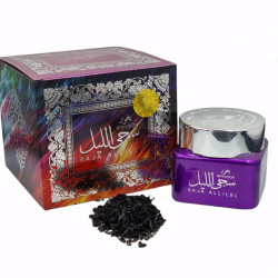 بخور سجى الليل من - مبخرة الخليج - 40 غرام