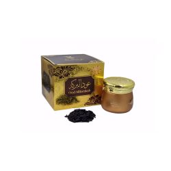 Al Baraka Oud - 400 gm