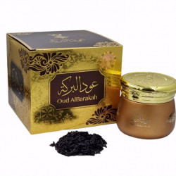 بخور عود البركة - 400 غرام