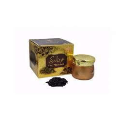 بخور عود البركة - 400 غرام