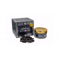 بخور عود المشاهير من مبخرة الخليج  -40 غرام