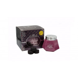 عودا اغادير من - مبخرة الخليج  - 40 غرام 