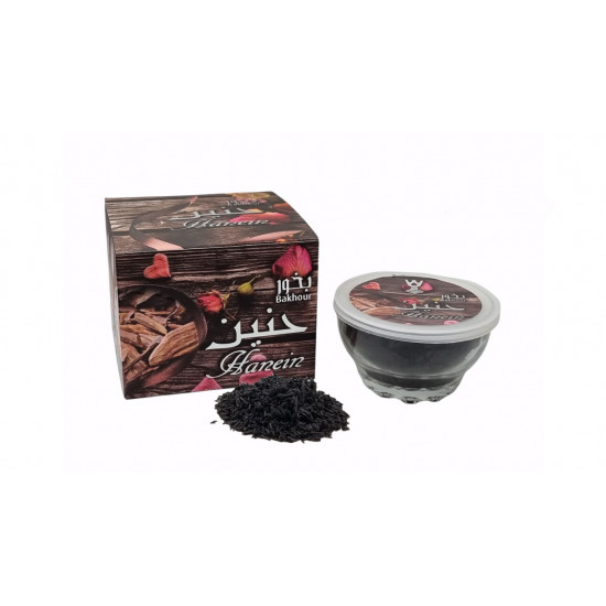 بخور حنين - 40غرام 