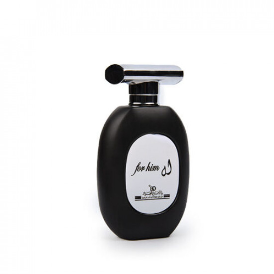 عطر له بخاخ