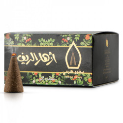 بخور هرمي أزهار الريف 50 غم