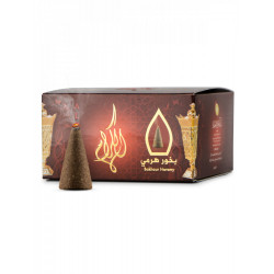 بخور هرمي الكرام 50 غم