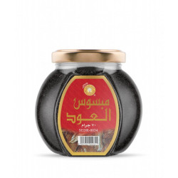 مبسوس العود 70 جم