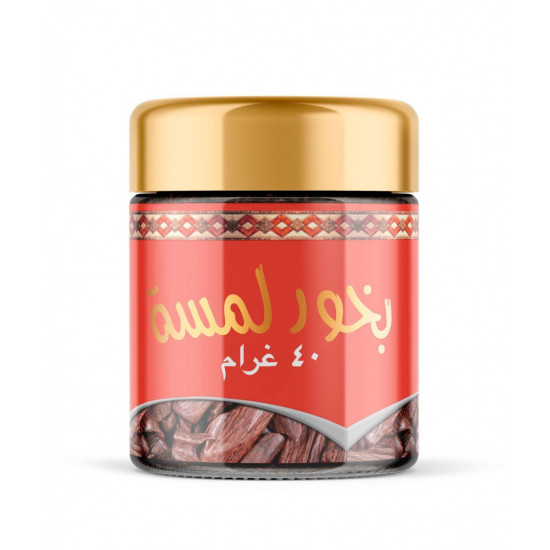 بخور لمسة 40 غم