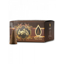 بخور هرمي الأجواء 50 غم