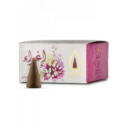 بخور هرمي اغراء 50 غم بخور هرمي اغراء 50 غم