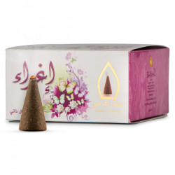 بخور هرمي اغراء 50 غم