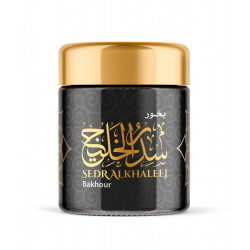 بخور سدر الخليج 40 غم بخور سدر الخليج 40 غم